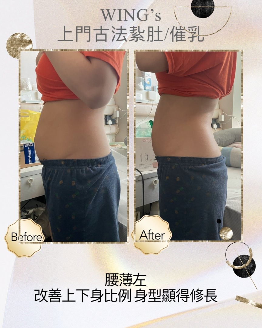 Wing's 護理相片 25